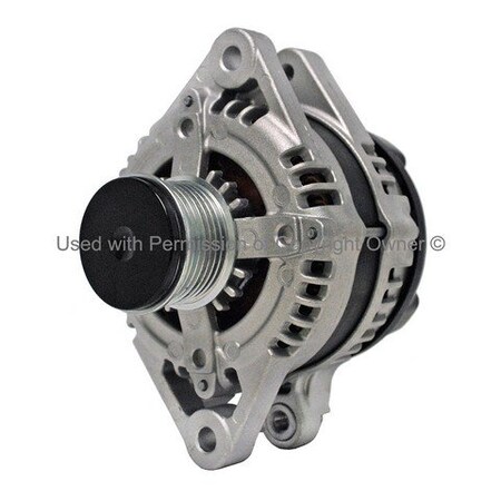 Mpa Quality-Built Alternator Remanufactured, 11325 11325